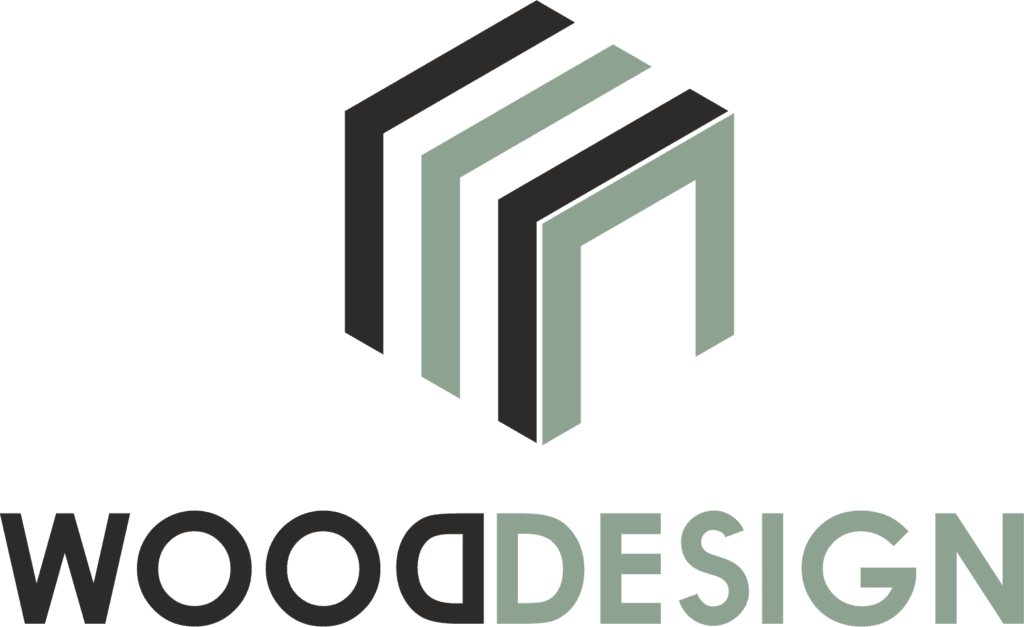 logo wood design